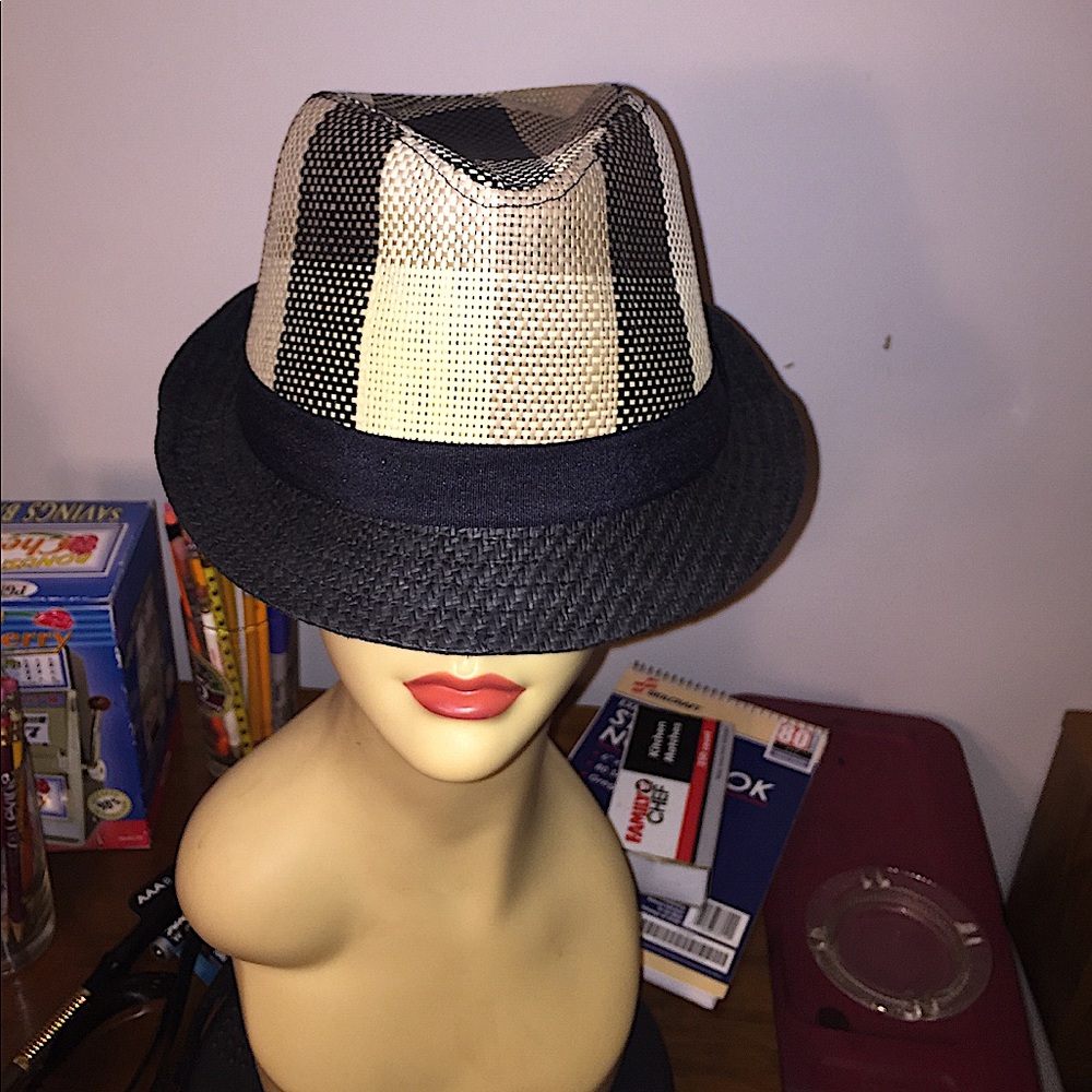 Fedora Hat